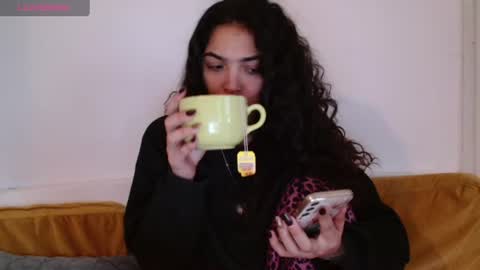 Snapshot of ariagal chatting on 07-02-26, 05:41 ariagal online show from 07-02-26, 05:41