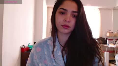 Snapshot of ariagal chatting on 07-13-26, 04:43 ariagal online show from 07-13-26, 04:43
