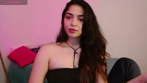 Snapshot of ariagal chatting on 07-28-26, 05:23 ariagal online show from 07-28-26, 05:23