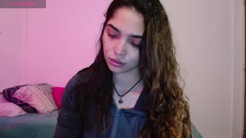 Snapshot of ariagal chatting on 07-31-26, 06:40 ariagal online show from 07-31-26, 06:40