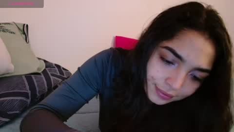 Snapshot of ariagal chatting on 08-01-26, 12:37 ariagal online show from 08-01-26, 12:37