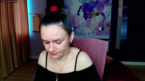 AriaGray online show from 04-04-26, 06:55