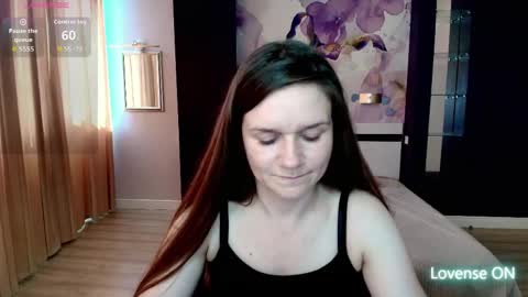 AriaGray online show from 06-01-26, 12:40