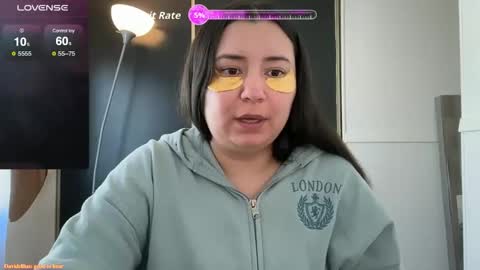 ariahastings942 online show from 04-09-26, 06:35