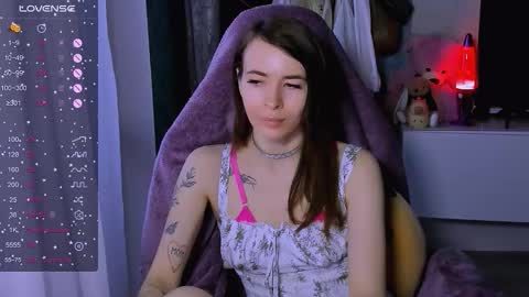 Ari online show from 11-28-25, 07:11