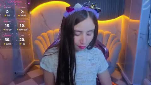 ariana18_b online show from 07-11-26, 12:52