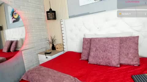 Ari online show from 03-18-26, 03:20