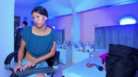 ariana_cri_x online show from 06-17-26, 01:12