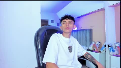 ariana_cri_x online show from 06-19-26, 12:42