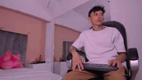 ariana_cri_x online show from 06-21-26, 08:06
