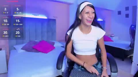 ariana_cri_x online show from 06-30-26, 01:01