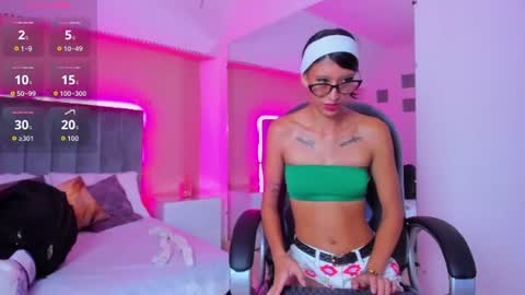 ariana_cri_x online show from 07-03-26, 01:06