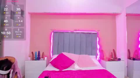 ariana_cri_x online show from 07-06-26, 01:08
