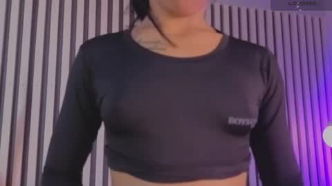 Snapshot of ariana_klart chatting on 06-30-26, 11:55 Ariana online show from 06-30-26, 11:55