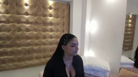  ARIANA MORELLY online show from 05-05-26, 10:34