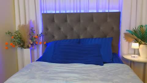 Ariana online show from 03-19-26, 12:14