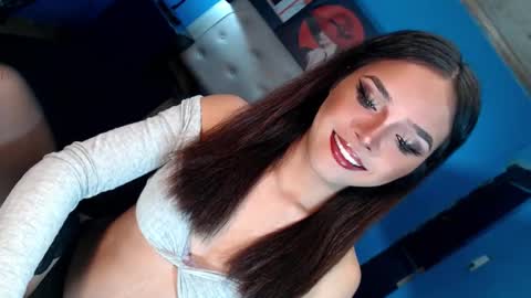 Snapshot of ariana_queen_hugecock69 chatting on 03-04-26, 05:19 Arian online show from 03-04-26, 05:19