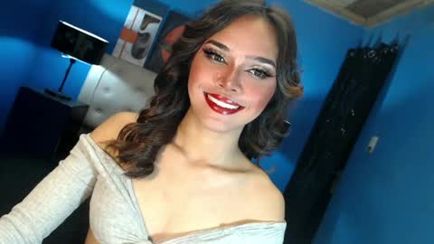 Snapshot of ariana_queen_hugecock69 chatting on 03-11-26, 06:47 Arian online show from 03-11-26, 06:47
