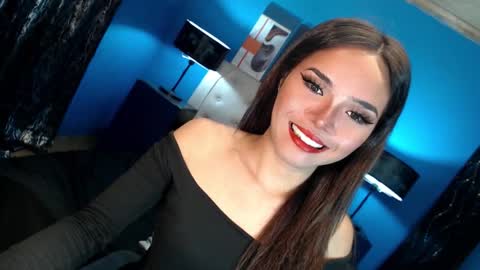 Snapshot of ariana_queen_hugecock69 chatting on 03-13-26, 06:47 Arian online show from 03-13-26, 06:47