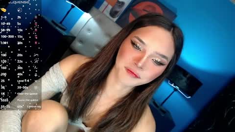 Snapshot of ariana_queen_hugecock69 chatting on 03-27-26, 07:13 Arian online show from 03-27-26, 07:13