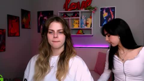 ariana_ross7 online show from 03-08-26, 10:30