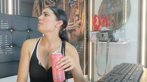 ariana_toro online show from 03-26-26, 03:50