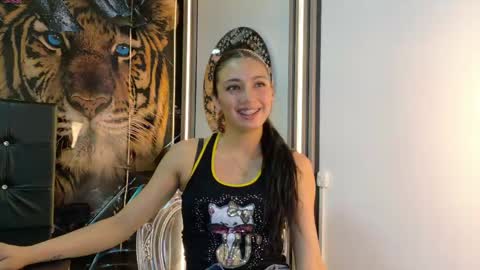 ariana_toro online show from 04-14-26, 03:29