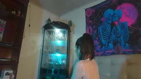 ariana_whitee online show from 07-11-26, 06:38