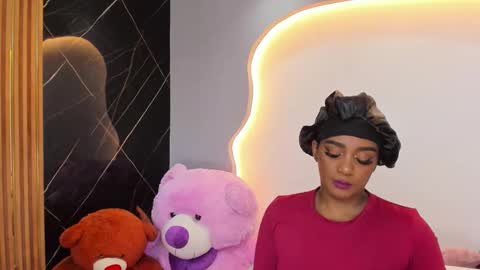 Ariana online show from 04-14-26, 12:22