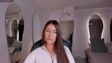 Snapshot of arianadumont chatting on 06-28-26, 11:05 Ariana Dumont online show from 06-28-26, 11:05