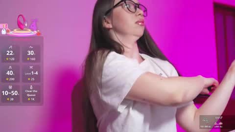 arianahot777 online show from 05-11-26, 08:50