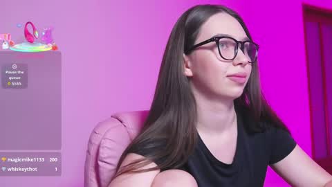 arianahot777 online show from 05-27-26, 02:30