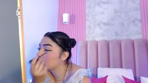 ArianaRougee online show from 05-03-26, 10:32