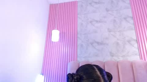 ArianaRougee online show from 05-07-26, 10:31