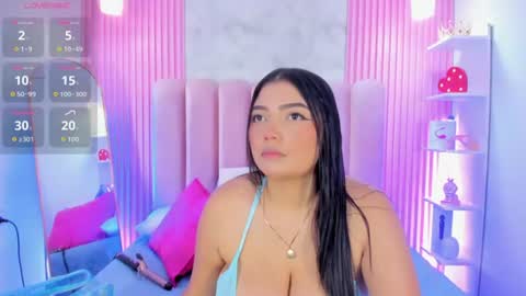 ArianaRougee online show from 06-21-26, 11:46