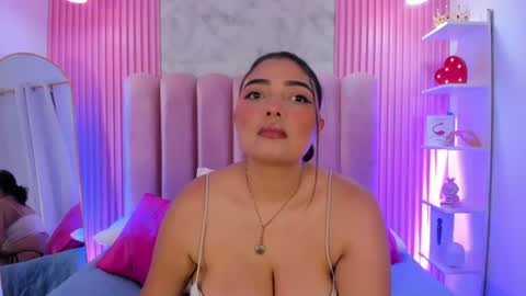 ArianaRougee online show from 06-23-26, 03:04