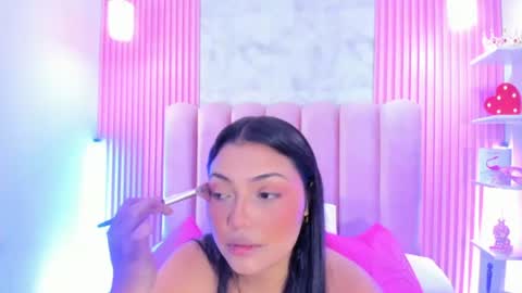 ArianaRougee online show from 06-26-26, 03:11
