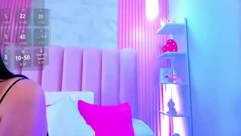 ArianaRougee online show from 07-02-26, 09:26