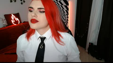 Mistress Ariana online show from 04-09-26, 04:23