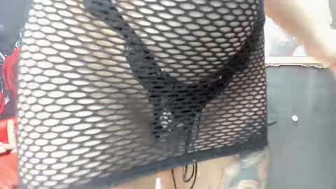 Snapshot of arianasommers chatting on 03-15-26, 11:38 ArianaSommers online show from 03-15-26, 11:38