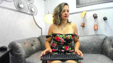 ArianaSommers online show from 05-26-26, 11:28