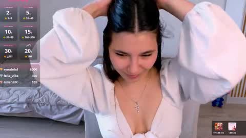 Arianna online show from 06-23-26, 03:43