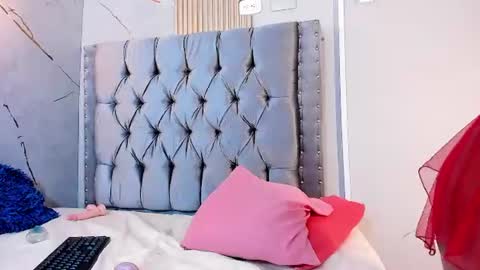 ARIANNA  MILLERS online show from 06-14-26, 03:41