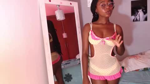 arianna rossi online show from 03-14-26, 01:38