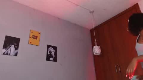 arianna rossi online show from 03-18-26, 12:41