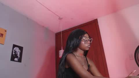 arianna rossi online show from 03-21-26, 12:10