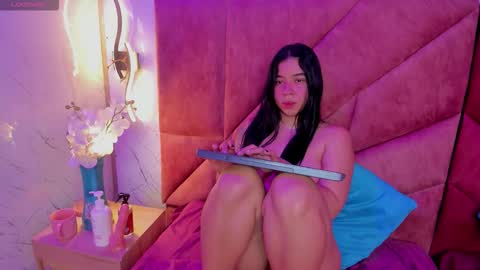 Arianna Foxxy online show from 03-29-26, 02:39