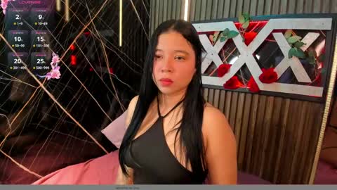 Arianna Foxxy online show from 05-28-26, 12:02
