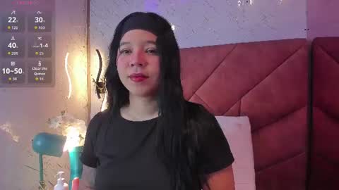 Arianna Foxxy online show from 06-27-26, 04:34