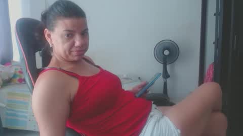 ariannaloovel online show from 04-29-26, 06:25